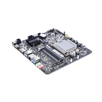 Tarjeta Madre de Alta Calidad H610 2 Ddr4 Intel para PC, Tarjetas Madre ITZR