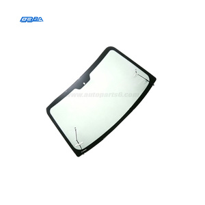 Parabrisas Delantero de Alta Resistencia y Resistente al Desgaste para Land Rover Range Rover Freelander L314 OE CMB100953 - Product Image 5