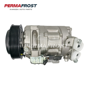 Compressore AC per Nissan <span class=keywords><strong>Qashqai</strong></span>/X-Xtrail/<span class=keywords><strong>Renault</strong></span> Scenic 926004EP0A 447160-6922 4471606922 926005211R 92600-4EF0A 926005 ta0a - Product Image 3