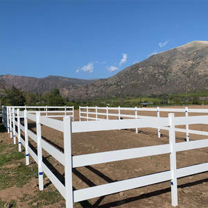 سعر المصنع مباشرة تجميع 3 قضبان من بلاستيك <span class=keywords><strong>PVC</strong></span> فينيل - Product Image 3