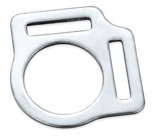 스틸 굴레 버클 <span class=keywords><strong>3</strong></span> 방향 홀터 스퀘어 말 홀터 스퀘어 <span class=keywords><strong>3</strong></span> 면 - Product Image 1