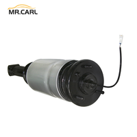 Land Rover Discovery 3 4 L319 Range Rover Sport L320 2005 - 2016 Avant avec ADS Suspension pneumatique Amortisseur LR018190 LR018191