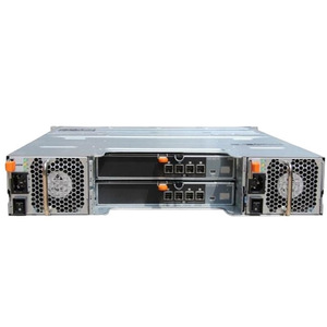 Para Dell EMC PowerVault MD1400/MD1420 Unidad de caja de almacenamiento de disco de controlador dual y dispositivos de almacenamiento - Product Image 5