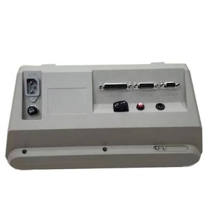 Báscula Digital para Camiones Veidt Electronic A9P, IP67 Impermeable, OEM/ODM Personalizable, Indicador de Peso de Alta Precisión - Product Image 6