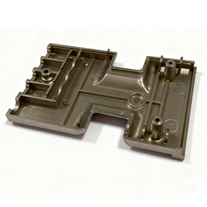 قطع معدنية مصبوبة من سبائك الألومنيوم والزنك لأدوات الختم النحاسية وملحقات الموصلات ومسامير التثبيت الأصلية - Product Image 3