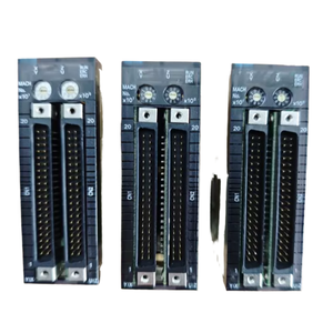 Module de contrôle de position PLC haute performance CJ1W NC433 CJ1W NC233 CJ1W NC413 Unité de contrôle de mouvement pour l'automatisation industrielle - Product Image 2