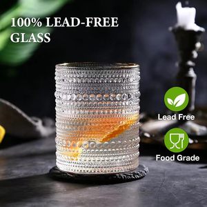 Verre <span class=keywords><strong>à</strong></span> cocktail haut de gamme, Verre Montagne Tibétaine, Verres <span class=keywords><strong>à</strong></span> whisky cristallins, Verres <span class=keywords><strong>à</strong></span> whisky Rocks, Verres <span class=keywords><strong>à</strong></span> vin - Product Image 5
