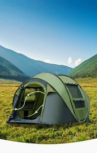 Woqi One-second Ejection Is <strong>Simple</strong> and Convenient to Install an Automated Tent Suitable for School Activities - Product Image 6