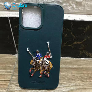 IExplore PC TPU 2 en 1 personalizado bordado Diseño caballo bola Polo funda de teléfono de cuero para iPhone 16 <span class=keywords><strong>Pro</strong></span> <span class=keywords><strong>Max</strong></span> <span class=keywords><strong>Huawei</strong></span> <span class=keywords><strong>P50</strong></span> <span class=keywords><strong>Pro</strong></span> - Product Image 6
