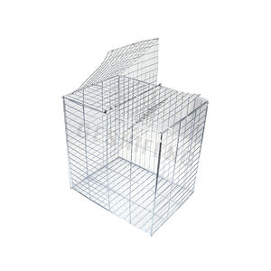 Gabbia per uccelli, - Product Image 6