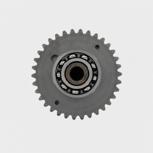 Ensemble d'arbre à cames GY6 125 150 pour moteurs de scooter GY6-125 / GY6-150 / 152QMI / 152QMJ / 157QMJ - Product Image 3