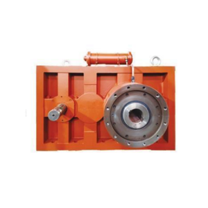 ZLYJ ZSYJ 시리즈 기어 박스 원추형 트윈 스크류 압출기 플라스틱 기계 속도 감속기 압출기 플라스틱 고무 압출기 용 기어 박스 - Product Image 3