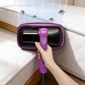 เครื่องดูดฝุ่นไฟฟ้าทรงพลังแต่เงียบ ใช้งานง่าย พกพาสะดวก เหมาะสำหรับใช้ใน<span class=keywords><strong>บ้าน</strong></span> รถยนต์ และทำความสะอาด<span class=keywords><strong>บ้าน</strong></span><span class=keywords><strong>เช่า</strong></span> - Product Image 3