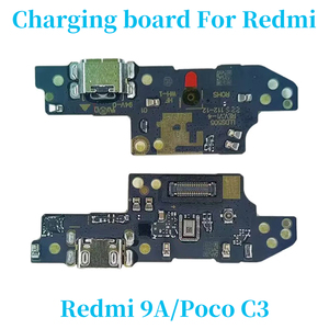 Repuestos para Teléfonos <span class=keywords><strong>Xiaomi</strong></span> Poco C3 F1 F2 F3 <span class=keywords><strong>Redmi</strong></span> <span class=keywords><strong>Note</strong></span> <span class=keywords><strong>8</strong></span> <span class=keywords><strong>8</strong></span> 9A 9T 9i 10 11 12 13 14, <span class=keywords><strong>Cable</strong></span> Flexible de <span class=keywords><strong>Carga</strong></span>, Placa de Puerto de <span class=keywords><strong>Carga</strong></span> USB - Product Image 1
