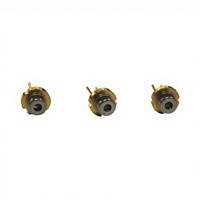 Diode laser pulsée 905 nm 150 W PLD TO18 TO56 5,6 mm, puce émettrice à 4 couches haute puissance pour télémètre LiDAR