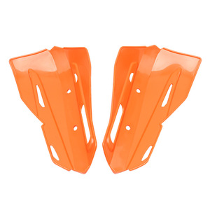 Protectores de Manos para Motocicleta Zuqing, Protección Contra el Viento y Impactos para Motos Todoterreno, Accesorios para Manillar - Product Image 2