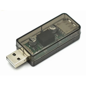 Isolateur USB pour signal numérique audio, isolation d'alimentation Adum3160, couplage capacitif bidirectionnel à 2 canaux - Product Image 1