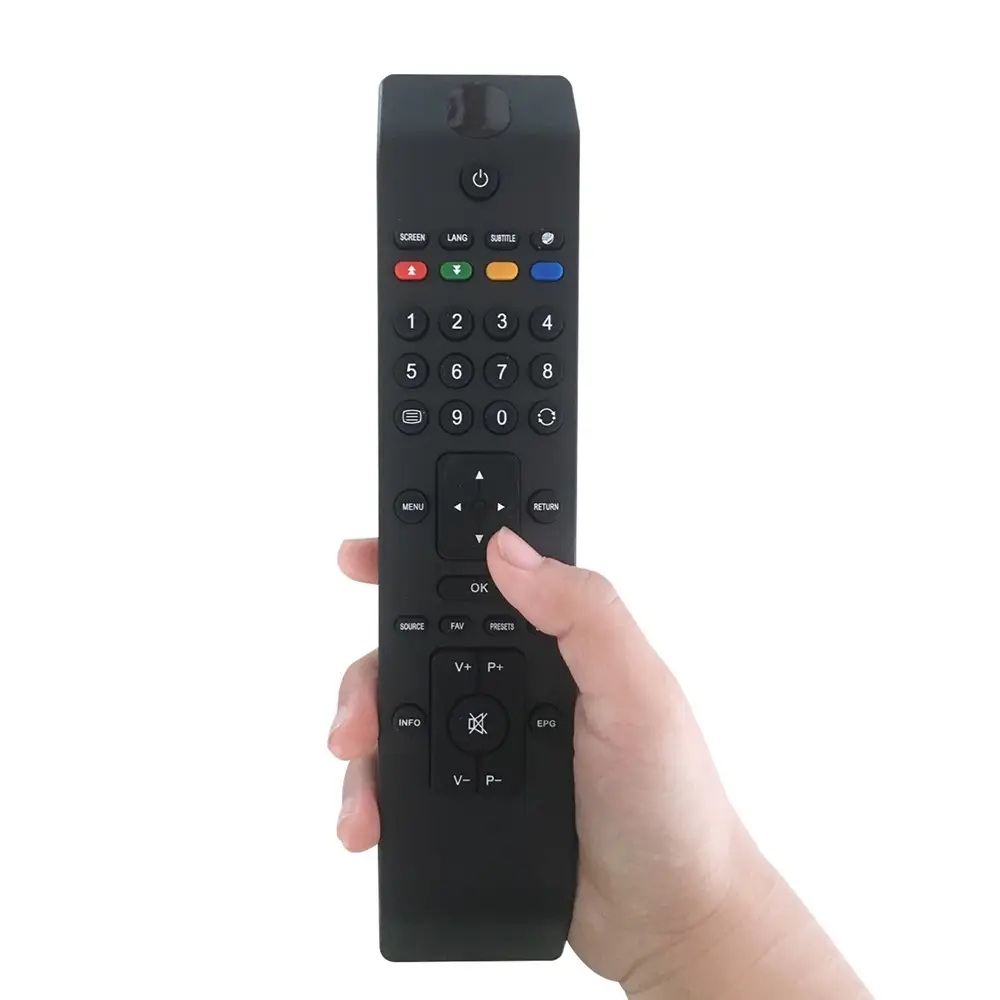 RC3902 Remote Control for Sharp LCD/LED TV