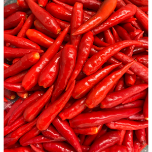 พริกแดงสดและแช่แข็งเครื่องเทศทางการเกษตรสมุนไพรสินค้าขายส่งจากเวียดนาม - Product Image 5