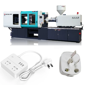 Máquina de moldeo por inyección para hacer cajas de terminales de empalme de interruptor eléctrico - Product Image 5