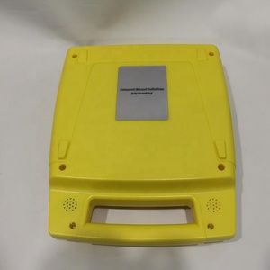 AED (Automatic External <span class=keywords><strong>Defibrillator</strong></span>) (Khusus Pelatihan) Bahan PVC Untuk Pelatihan di Sekolah Kedokteran - Product Image 1