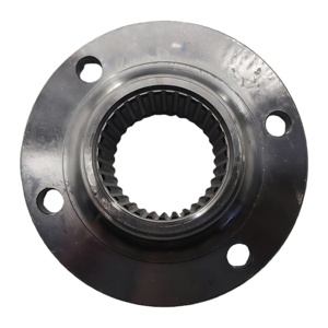 อะไหล่รถบรรทุกคุณภาพสูง HD469-2502012 แหวนฟันเฟือง 180 TGX สำหรับรถบรรทุก Shacman - Product Image 3