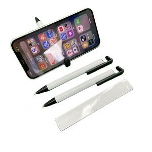 Full Printing Metal Ballpoint <b>Pen</b> with Heat Transfer Printing Smooth Writing for <b>Sublimation</b> Stationery-Durable - Product Image 1