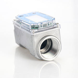 FIMEET FMT-03 <span class=keywords><strong>Mini</strong></span> Hydraulische Oliestroommeter met variabel volume - Product Image 1