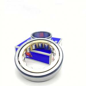 ¡Oferta! Rodamiento de rodillos cilíndricos ampliamente utilizado NU319 - Product Image 3