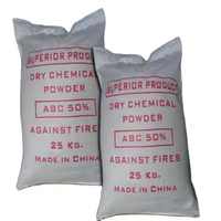 Vente en gros directe d'usine au meilleur prix poudre chimique sèche extincteurs ABC couleur jaune 30% 40% 70% 75% Concentration