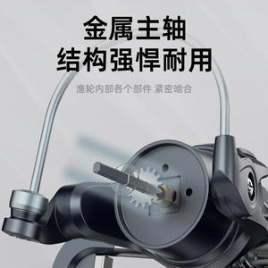 รอกตกปลา Tianyuan แบบสปินนิ่ง ตัวเรือนอะลูมิเนียมอัลลอยด์ สำหรับตกปลาชายฝั่งทะเล ระยะไกล - Product Image 4