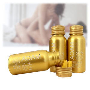 Compléments alimentaires à base de plantes <span class=keywords><strong>pour</strong></span> hommes, comprimés de maca dorée et de racine de ginseng, comprimés de maca <span class=keywords><strong>pour</strong></span> la puissance masculine, énergie <span class=keywords><strong>pour</strong></span> adultes - Product Image 1