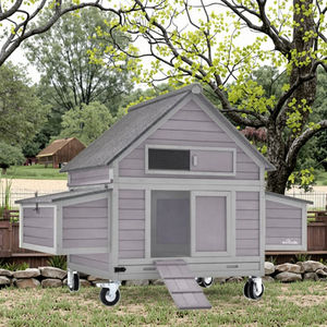 กรงเลี้ยงไก่ไข่กรงสวนหลังบ้าน - Product Image 1