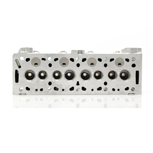 Pièces de moteur, culasse pour <span class=keywords><strong>Peugeot</strong></span> 206 <span class=keywords><strong>306</strong></span> DW8 DW8T W3 WJZ WJX WJY 9569145580 02.00.W3 02.00.CP AMC908537 AMC194766 - Product Image 1