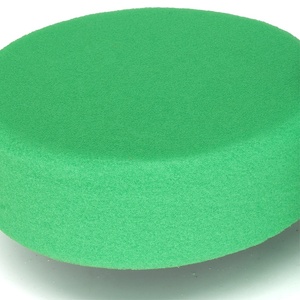 150mm Length 45mm Thickness Medium <strong>Cast</strong> Grinding Polishing Buffing Sponge <strong>Pad</strong> - Product Image 4
