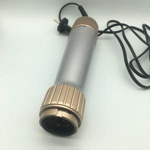 NB WIDE Brosse pour sèche-cheveux de salon en une étape avec peigne ionique à <span class=keywords><strong>air</strong></span> chaud pour sèche-cheveux électrique Caractéristiques de bouclage pour hôtel domestique - Product Image 5