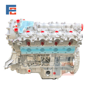 Conjunto de Motor M278 Remanufacturado de Alta Calidad para Mercedes Benz GLS <span class=keywords><strong>GLE</strong></span> S500 W221 W222 X166 C292 4.7L - Product Image 3