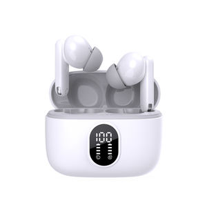 Audífonos Inalámbricos G13-IP, Verdaderamente Inalámbricos, Estéreo, Bajos Profundos, Bluetooth, Deportivos - Product Image 4