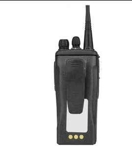 Radio numérique bidirectionnelle <span class=keywords><strong>Motorola</strong></span> <span class=keywords><strong>DP1400</strong></span>, talkie-walkie longue portée DMR, talkie-walkie CP200d VHF UHF DEP 450 Dep450 <span class=keywords><strong>Motorola</strong></span> P3688 - Product Image 4