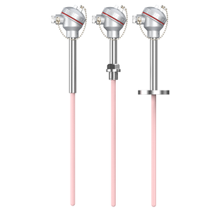 เทอร์โมคัปเปิลชนิด SBR แบบปรับแต่งได้ รุ่น 1800C YD-TS ทนอุณหภูมิสูง - Product Image 1