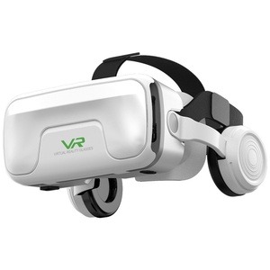 Ma Thuật gương VR phiên bản nâng cấp thực tế ảo Kính vrshinecon điện thoại di động 50 "-80" Màn hình ảo - Product Image 5