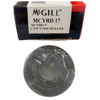 Rouleau de guidage MCYRD50 NUTR50-A NUTR50 NUTR210/3AS Roulement à rouleaux NURT50R NUTR210 Taille 50x90x30mm