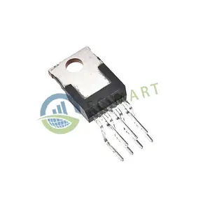 EC Mart REG BUCK MÉHLICHES QD TO220-7 AN-80T53 IC AN80T53