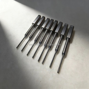 Poinçon de centrage en carbure de précision KD20 pour moulage personnalisé, dureté 82-91 HRA, tolérance 0,002 mm - Product Image 4
