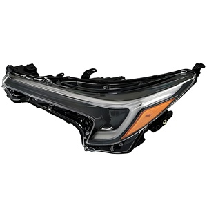 Faro Delantero Compatible con Toyota Corolla 2023-2024, Equipamiento de Alta Gama, Diseño Elegante - Product Image 1
