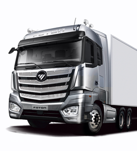Foton Auman R EST-A 6X4 - Product Image 3