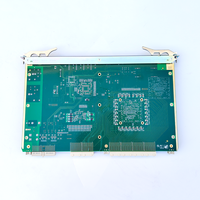 Untuk Papan Jaringan OLT 5516 Motherboard HSWA FTTH
