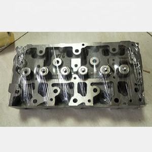 119717-11740 Kit de réparation de moteur diesel pour machines, ensemble de culasse pour 3TNV76 3TNV80 3YM30 - Product Image 1