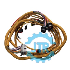 416-5388 Chicote para Motor C7.1 para la Marca <span class=keywords><strong>JTR</strong></span> con 6 Meses de Garantía - Product Image 2