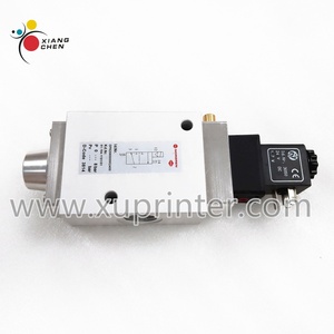Válvula Solenoide Cónica WD de Alta Calidad 61.184.1191 SM102 CD102 PM52 SM74, Piezas para Impresión Offset - Product Image 2